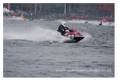 SYS34392 - "AQX 173"